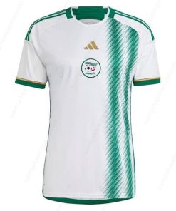 Algeria Koti Pelipaidat 2022