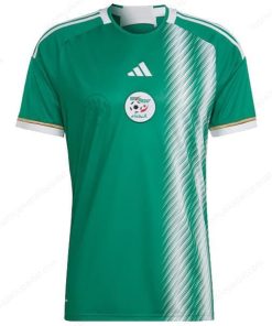 Algeria Vieras Pelipaidat 2022