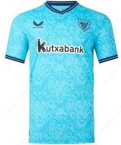 Athletic Bilbao Vieras Pelipaidat 23/24