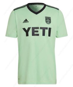 Austin FC Vieras Pelipaidat 2022