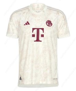 Bayern Munich Kolmas Pelipaidat Pelaajan versio 23/24