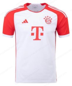 Bayern Munich Koti Pelipaidat 23/24
