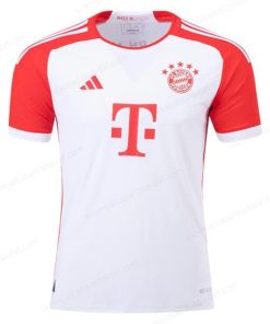 Bayern Munich Koti Pelipaidat Pelaajan versio 23/24