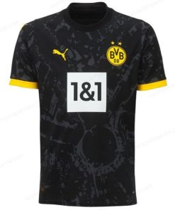 Borussia Dortmund Vieras Pelipaidat 23/24