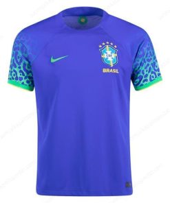 Brasilia Vieras Pelipaidat 2022