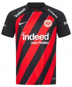 Eintracht Frankfurt Koti Pelipaidat 23/24