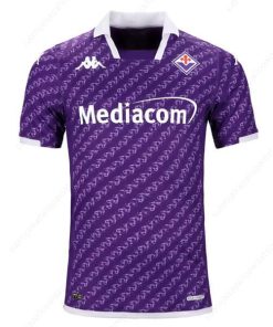 Fiorentina Koti Pelipaidat 23/24