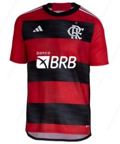 Flamengo Koti Pelipaidat 2023