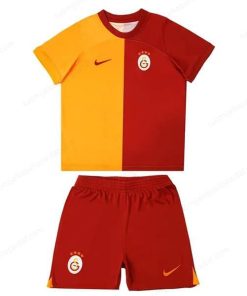 Galatasaray Koti Pelipaidat 23/24-Lapset Pelipaidat