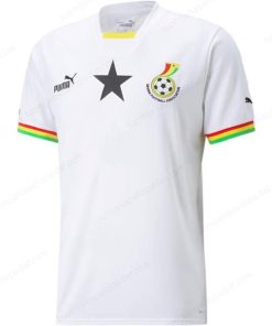 Ghana Koti Pelipaidat 2022