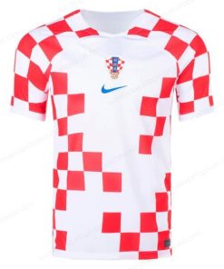 Kroatia Koti Pelipaidat 2022