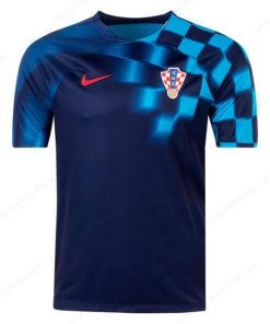 Kroatia Vieras Pelipaidat 2022