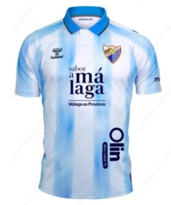 Malaga CF Koti Pelipaidat 23/24