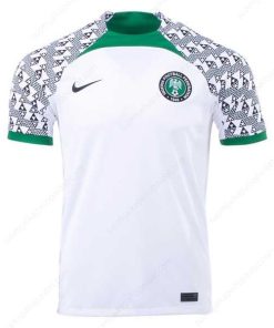 Nigeria Vieras Pelipaidat 2022