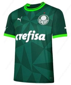 Palmeiras Koti Pelipaidat 2023