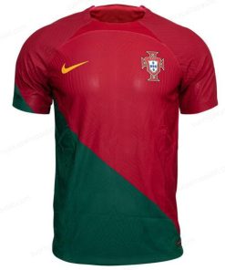 Portugali Koti Pelipaidat Pelaajan versio 2022