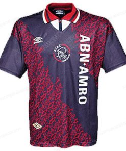 Retro Ajax Vieras Pelipaidat 94/95