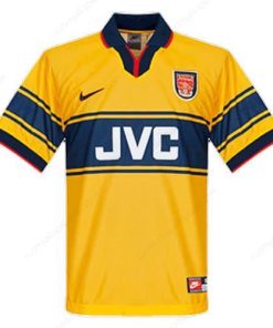 Retro Arsenal Vieras Pelipaidat 98/99