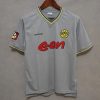 Retro Borussia Dortmund Vieras Pelipaidat 2002
