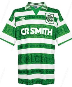 Retro Celtic Koti Pelipaidat 96/97