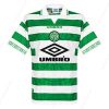 Retro Celtic Koti Pelipaidat 97/99