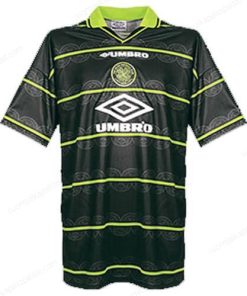 Retro Celtic Vieras Pelipaidat 98/99