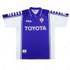 Retro Fiorentina Koti Pelipaidat 1999/00