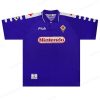 Retro Fiorentina Koti Pelipaidat 98/99