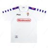 Retro Fiorentina Vieras Pelipaidat 98/99