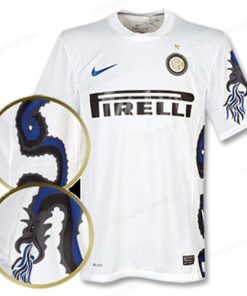 Retro Inter Milan Vieras Pelipaidat 10/11
