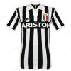 Retro Juventus Koti Pelipaidat 1984/85
