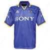 Retro Juventus Vieras Pelipaidat 1996/97
