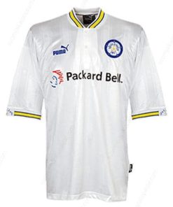 Retro Leeds United Koti Pelipaidat 96/98