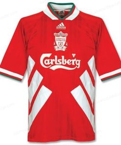Retro Liverpool Koti Pelipaidat 93/95