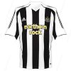 Retro Newcastle United Koti Pelipaidat 05/06