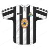 Retro Newcastle United Koti Pelipaidat 95/97