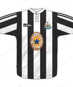 Retro Newcastle United Koti Pelipaidat 95/97