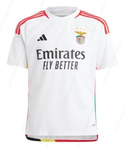 SL Benfica Kolmas Pelipaidat 23/24