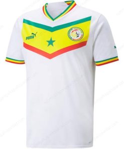 Senegal Koti Pelipaidat 2022