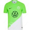 VFL Wolfsburg Koti Pelipaidat 23/24