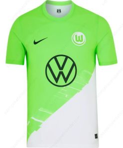 VFL Wolfsburg Koti Pelipaidat 23/24