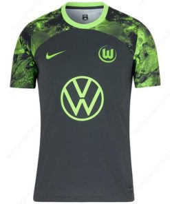 VFL Wolfsburg Vieras Pelipaidat 23/24
