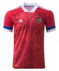 Venäjä Koti Pelipaidat Euro 2020
